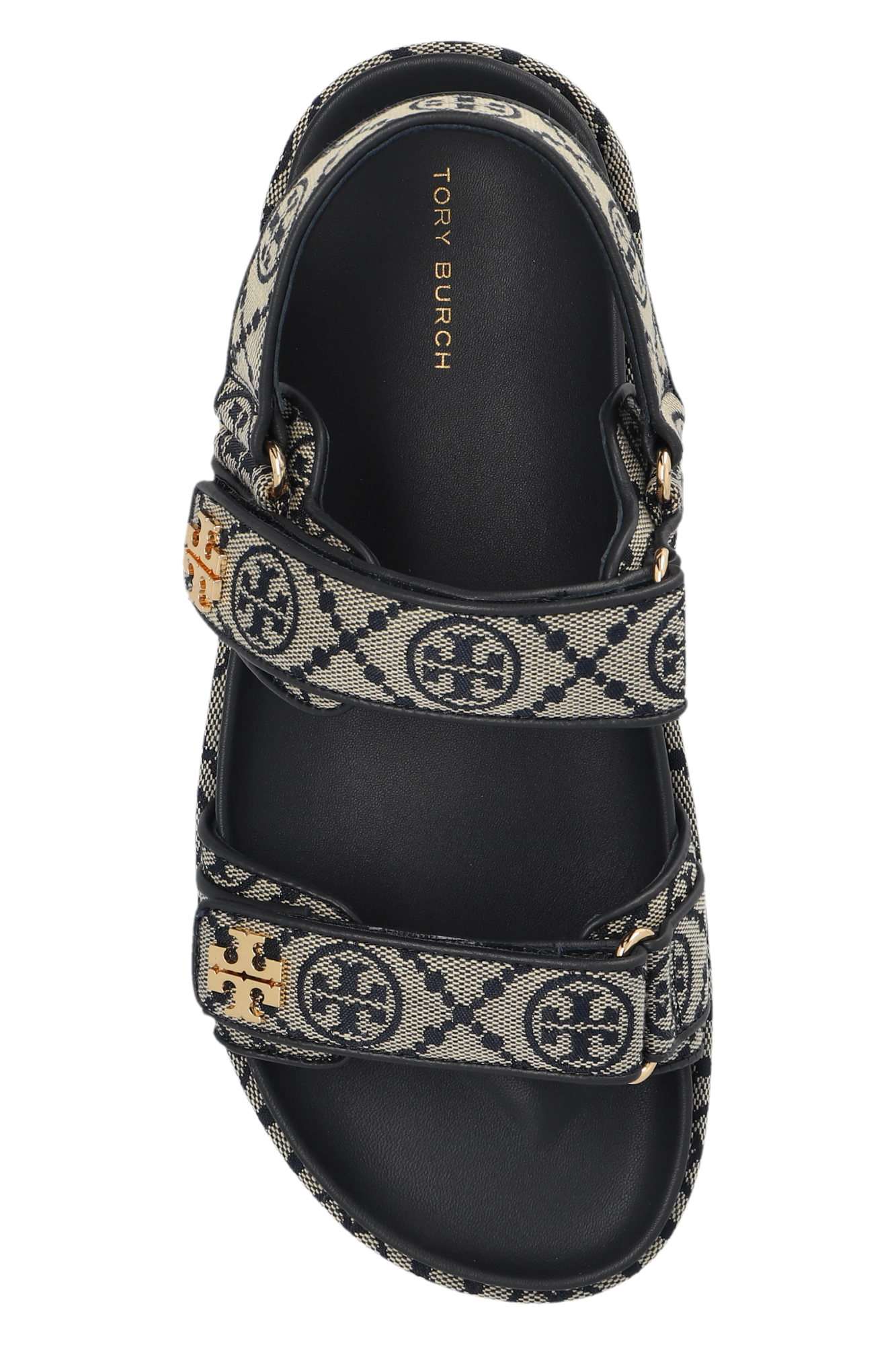 Tory Burch 'Kira' Platform Sandals | Women's Shoes | Vitkac